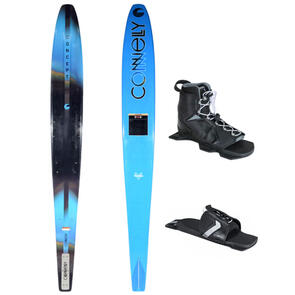 CONNELLY 2026 CONCEPT W/ TEMPEST FRONT BOOT & LACE ADJUSTABLE RTP 69"