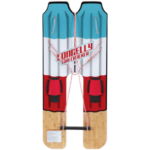 CONNELLY FIRECRACKER TRAINER SKIS