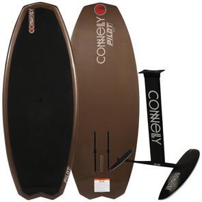 CONNELLY PILOT FOIL PACKAGE