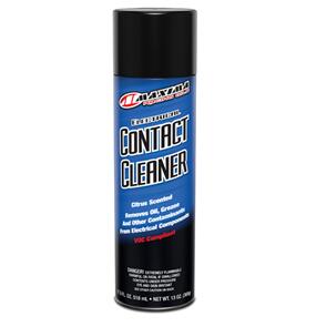 MAXIMA BRAKE & CONTACT CLEANER 369GM/13OZ