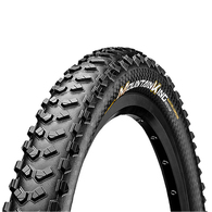 CONTINENTAL MTN KING 29X2.3 PROTECTION BLK FOLDING 0101469