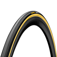 CONTINENTAL TUBULAR SPRINTER GATORSKIN 28 X 25