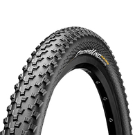 CONTINENTAL BIKE CONTI CROSS KING II 27.5X2.3 PERFORMANCE FOLDING