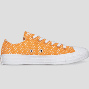 CONVERSE CT REVERSED STITCHED LOW CURRY LIGHT CURRY/EGRET/WHITE