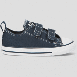 CONVERSE INF CT 2V SLIP ATHLETIC NAVY/WHITE