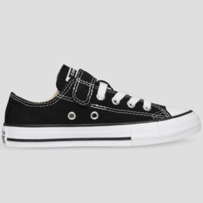 CONVERSE KID CT EASY ON 1V LOW BLACK/NATURAL/WHITE