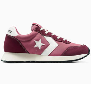 CONVERSE OMEGA TRAINER LOW TOP ROYAL FLUSHED