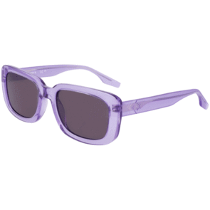 CONVERSE CV549S FLUIDITY/54/CRYSTAL VAPOR VIOLET