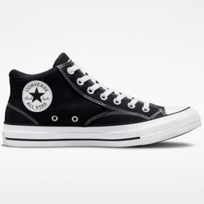 CONVERSE CT MALDEN MID BLK BLACK/WHITE/BLACK