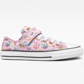 Arctic sales pink converse