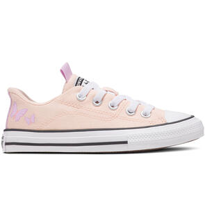 CONVERSE YOUTH CT RAVE FESTIVAL LOW PEACH
