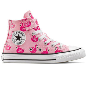 CONVERSE YOUTH CT POOL FLOAT HI JELLYFISH JITTER/WHITE/BLK
