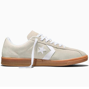 CONVERSE ALL STAR CLASSIC TRAINER ECRU/WHITE/GUM
