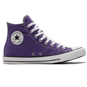 CONVERSE CHUCK TAYLOR ALL STAR HI TOP CLASSIC ELECTRIC PURPLE