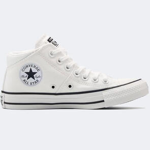CONVERSE CHUCK TAYLOR ALL STAR MADISON WHITE/BLACK/WHITE