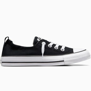 CONVERSE CHUCK TAYLOR ALL STAR SHORELINE BLACK