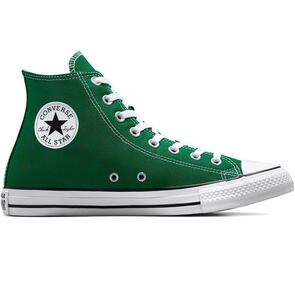 CONVERSE CHUCK TAYLOR ALL STAR HI TOP CANVAS AMAZON GREEN