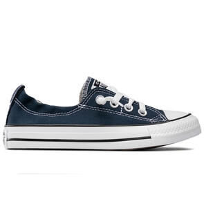 CONVERSE CHUCK TAYLOR ALL STAR SHORELINE SLIP ATHLETIC NAVY