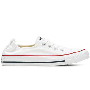 CONVERSE CHUCK TAYLOR ALL STAR SHORELINE SLIP WHITE