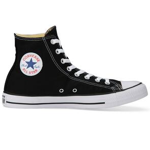 CONVERSE CHUCK TAYLOR CORE CANVAS HI BLACK