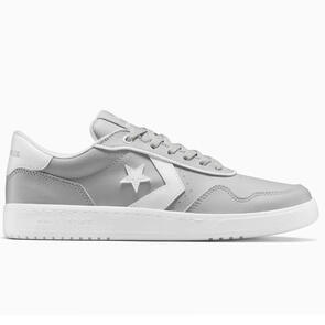 CONVERSE COURT LIFESTYLE GREY AREA/WHITE/WHITE