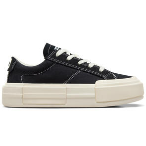 CONVERSE CT CRUISE LOW BLACK/EGRET/BLACK