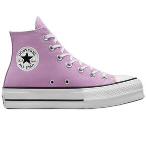 CONVERSE CT LIFT SEASONAL COLOUR HI AMETHYST