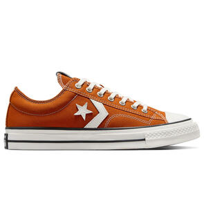 CONVERSE STAR PLAYER 76 VENETIAN RUST/VINTAGE WHITE/BLACK