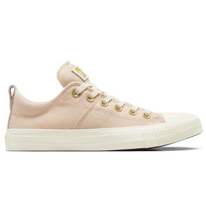 CONVERSE CT MADISON TAILORED LINES LOW LIGHT DUNE/EGRET/GOLD