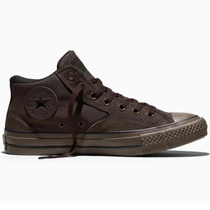 CONVERSE CT MALDEN STREET MID FRB FRESH BREW/BLACK/GUM BROWN