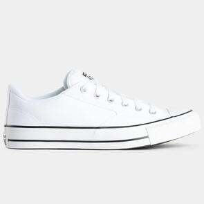 CONVERSE CT MALDEN STREET LOW WHITE/BLACK/WHITE