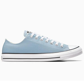 CONVERSE CT SEASONAL COLOUR LOW OUT OF THE BLUE