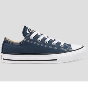 CONVERSE KID CT CORE LOW CNVS NVY NAVY