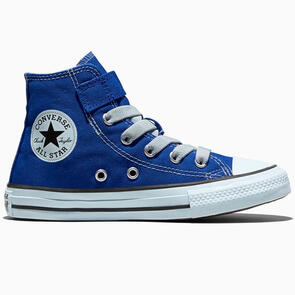 CONVERSE KIDS CT COLOUR 1V HI BLUE/COLD TOUCH/BLACK