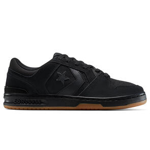 CONVERSE LIFESTYLE 1998 SUEDE BLACKBLACK GUM
