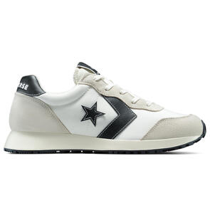 CONVERSE OMEGA TRAINER LOW VINTAGE WHITE/VINTAGE WHITE/BLACK