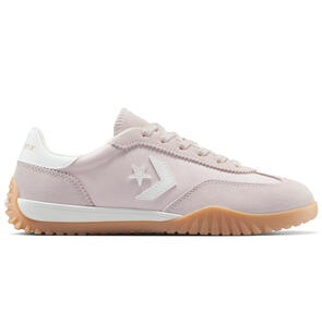 CONVERSE RUN STAR TRAINER LOW SHY FLAMINGO/VINTAGE WHITE/GOLD