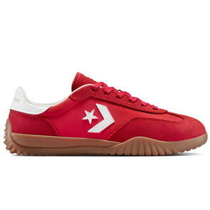 CONVERSE RUN STAR TRAINER LOW RED