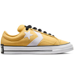 CONVERSE STAR PLAYER 76 PUFF BANANAS/WHITE/BLACK