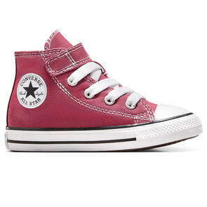 CONVERSE TODDLERS CT SEASONAL CLR 1V HI ASTRODUST