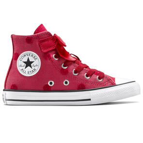 CONVERSE YOUTH CT BOWS EASY ON HI DAYS AHEAD/WHITE/DAYS AHEAD