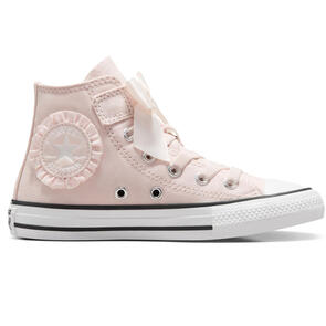 CONVERSE YOUTH CT PINK SWAN 1V HI BLUSH HUSH/WHITE/VAMP 1