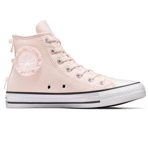 CONVERSE YOUTH CT PINK SWAN HI BLUSH HUSH/WHITE/VAMP