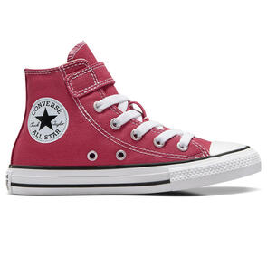 CONVERSE YOUTH CT SEASONAL CLR 1V HI ASTRODUST