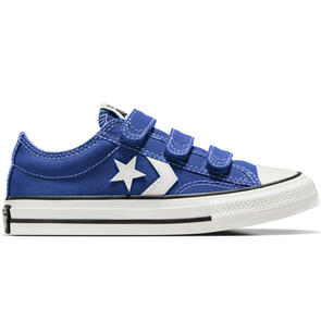 CONVERSE YOUTH STAR PLAYER 76 LOW BLUE/VINTAGE WHITE/BLACK