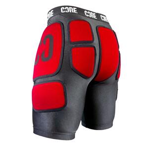 CORE PROTECTION STEALTH IMPACT SHORTS