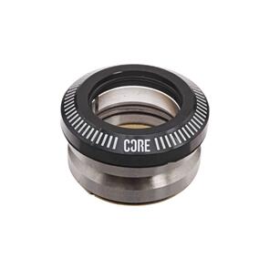 CORE DASH INTEGRATED SCOOTER HEADSET BLACK