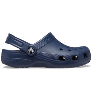 CROCS CLASSIC CLOG YOUTH - NAVY