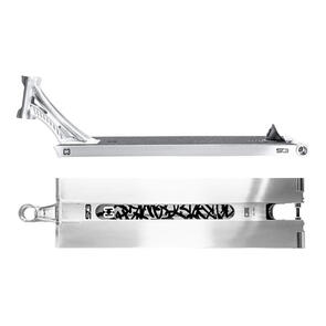 CORE ST3 FORGED SCOOTER DECK 6.5 X 22.5 - POLISHED