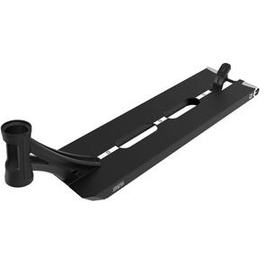 CORE ST2 FORGED SCOOTER DECK 6 X 22 - BLACK